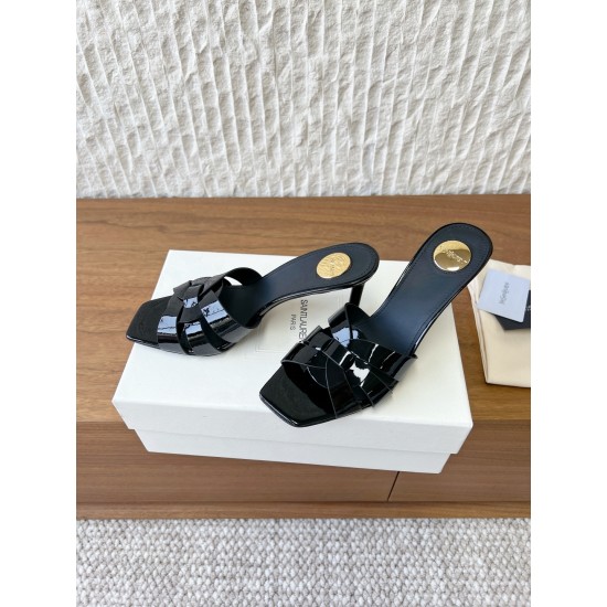 YSL Sandals