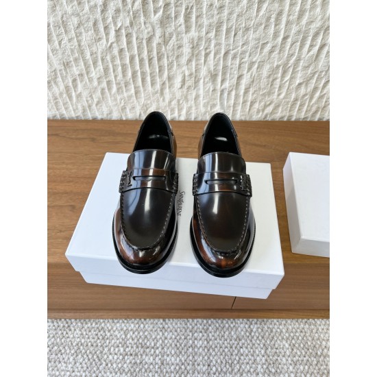 YSL Flats