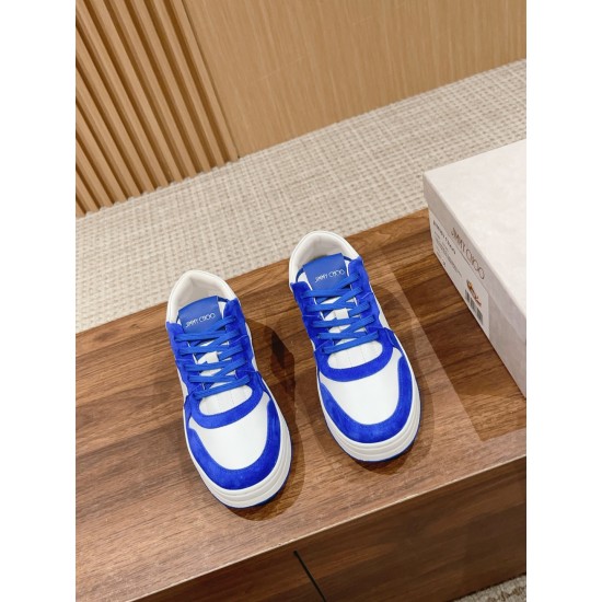 JIMMY CHOO SHOES