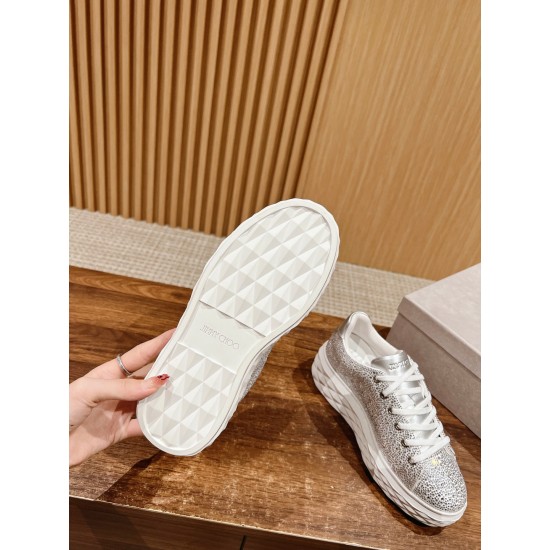 JIMMY CHOO SHOES