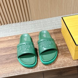 Fendi Slippers and sandals