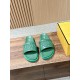 Fendi Slippers and sandals
