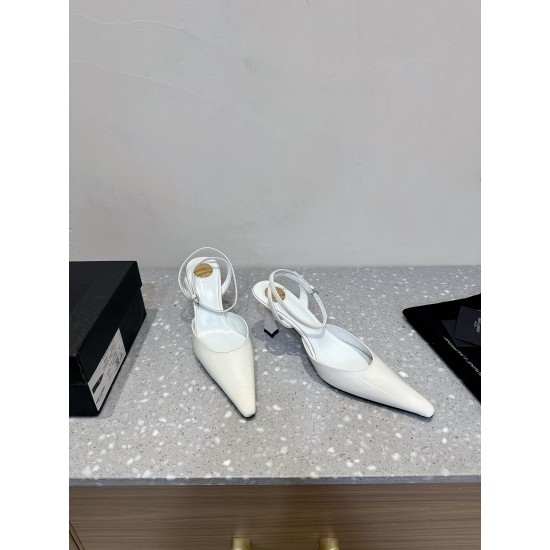 YSL Sandals