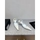 YSL Sandals