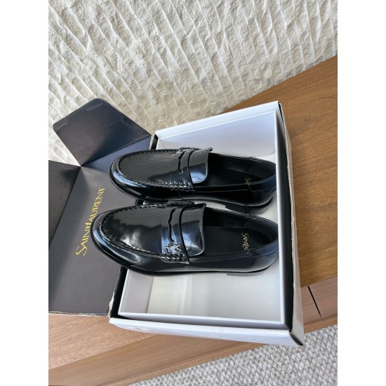 YSL Flats