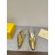 Fendi Heels