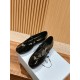 Prada Pumps and ballerinas