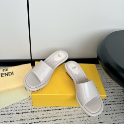 Fendi Slippers and sandals