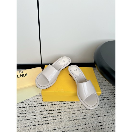 Fendi Slippers and sandals