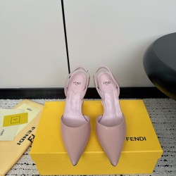 Fendi Heels