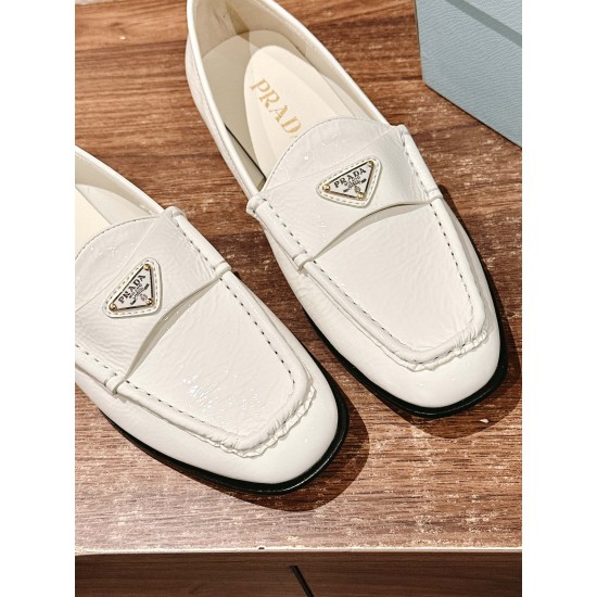 Prada Loafers