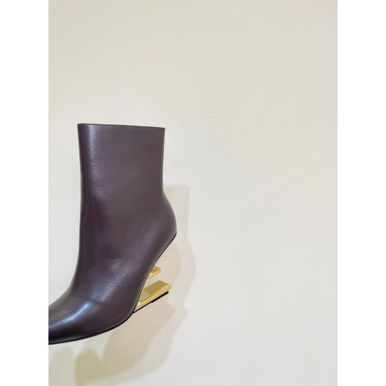 Fendi Boots