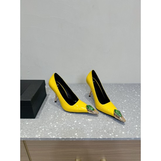 YSL Pumps