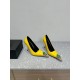 YSL Pumps
