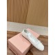 MiuMiu Ballerinas
