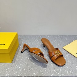 Fendi Slippers and sandals