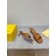 Fendi Slippers and sandals