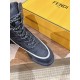 Fendi Boots