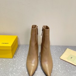 Fendi Boots