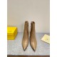 Fendi Boots