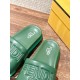 Fendi Slippers and sandals