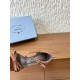 Prada Pumps and ballerinas