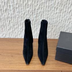 YSL Boots