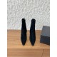 YSL Boots