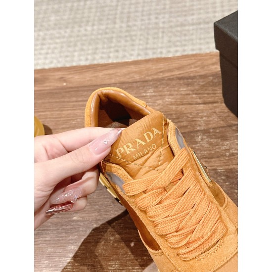 Prada Sneakers