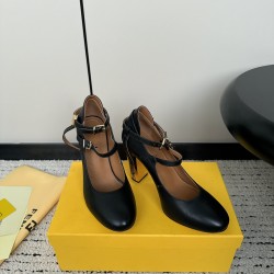 Fendi Heels
