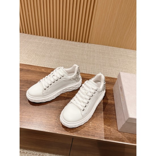 JIMMY CHOO SHOES