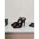 YSL Sandals