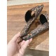 YSL Flats