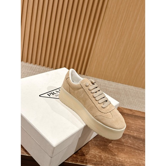 Prada Sneakers
