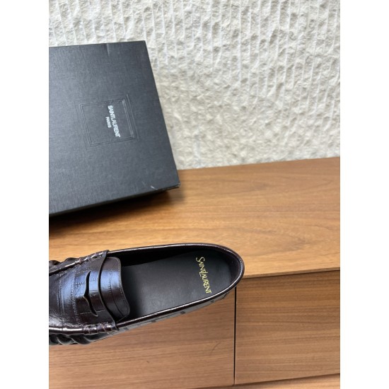 YSL Flats