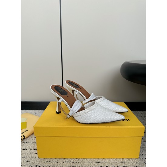 Fendi Heels