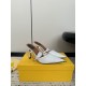 Fendi Heels