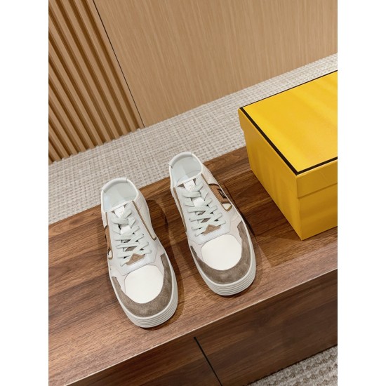 Fendi Sneakers