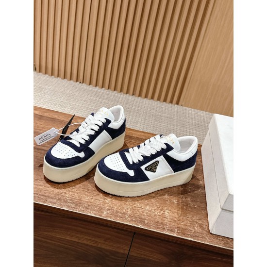 Prada Sneakers