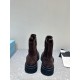 Prada Boots
