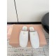 MiuMiu Slippers
