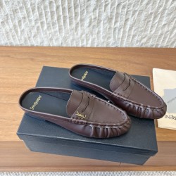 YSL Flats