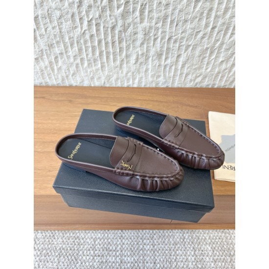 YSL Flats