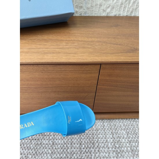 Prada Slippers and mules