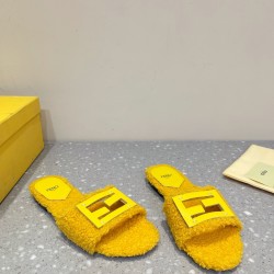 Fendi Slippers and sandals