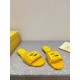 Fendi Slippers and sandals