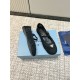Prada Pumps and ballerinas