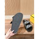 Fendi Slippers and sandals
