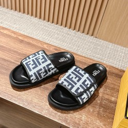 Fendi Slippers and sandals