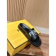 Fendi Slippers and sandals